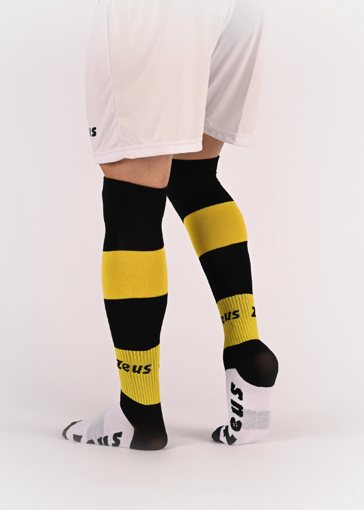 NOIR/JAUNE